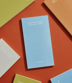 3 Months Goal Planner
