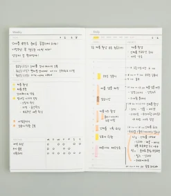 3 Months Goal Planner