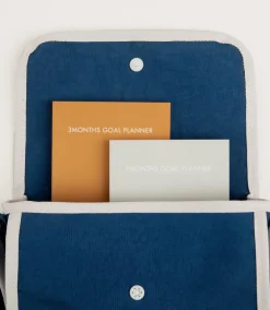 3 Months Goal Planner