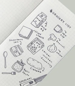 3 Months Goal Planner