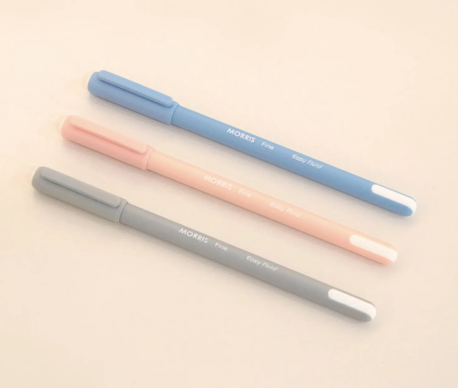 Morris Pastel Easy Fluid Pen