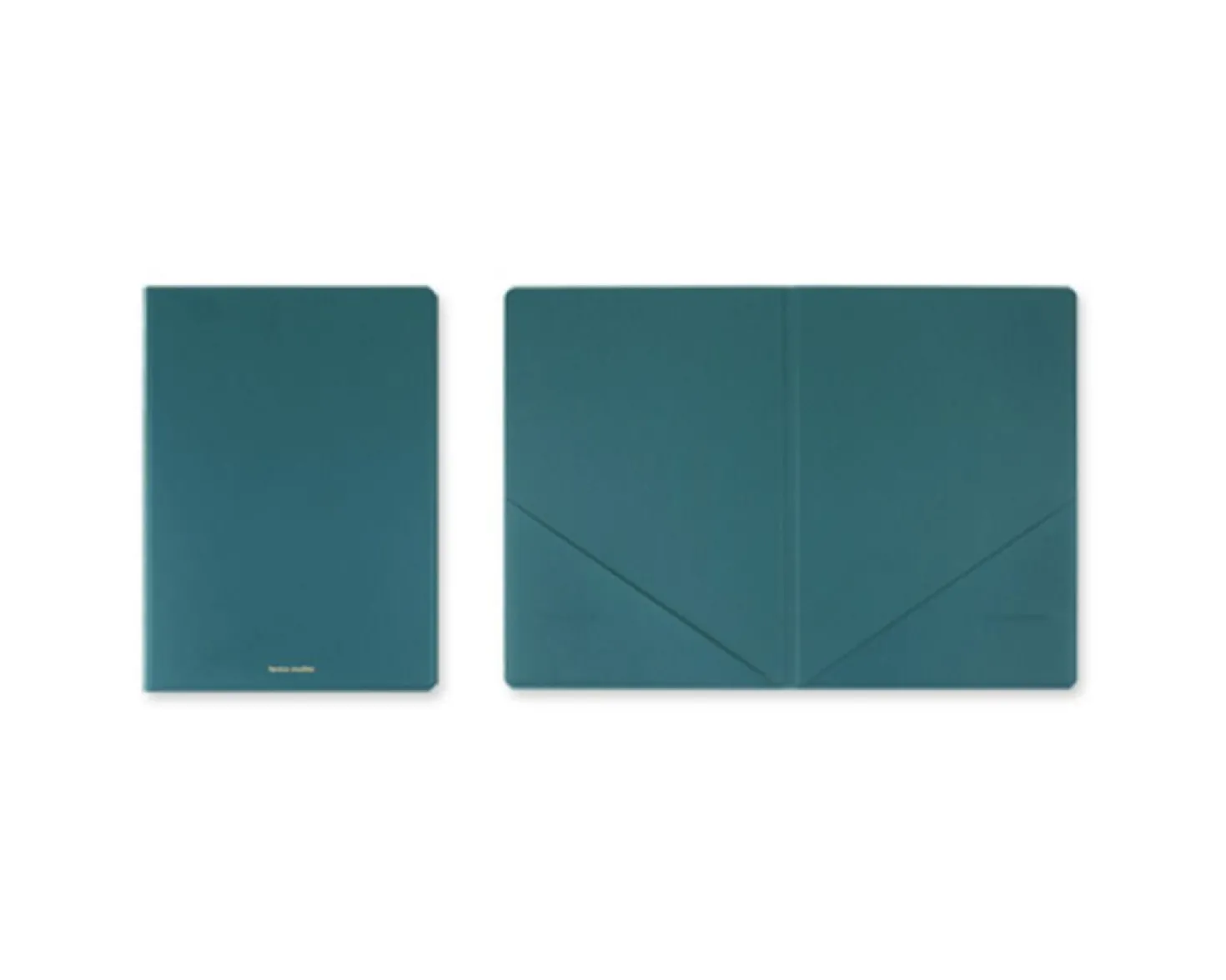 Multi Pocket Document Holder