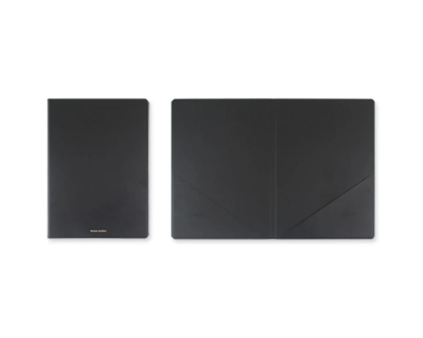Multi Pocket Document Holder