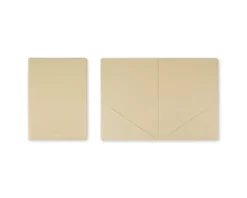 Multi Pocket Document Holder