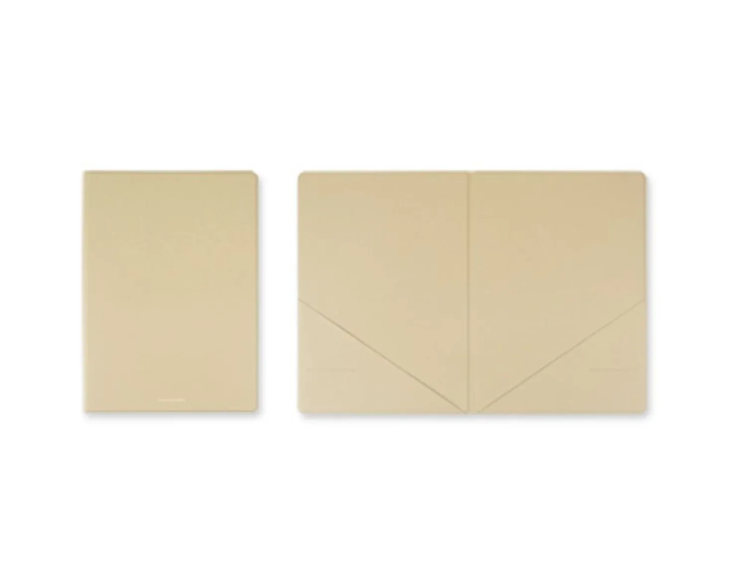 Multi Pocket Document Holder