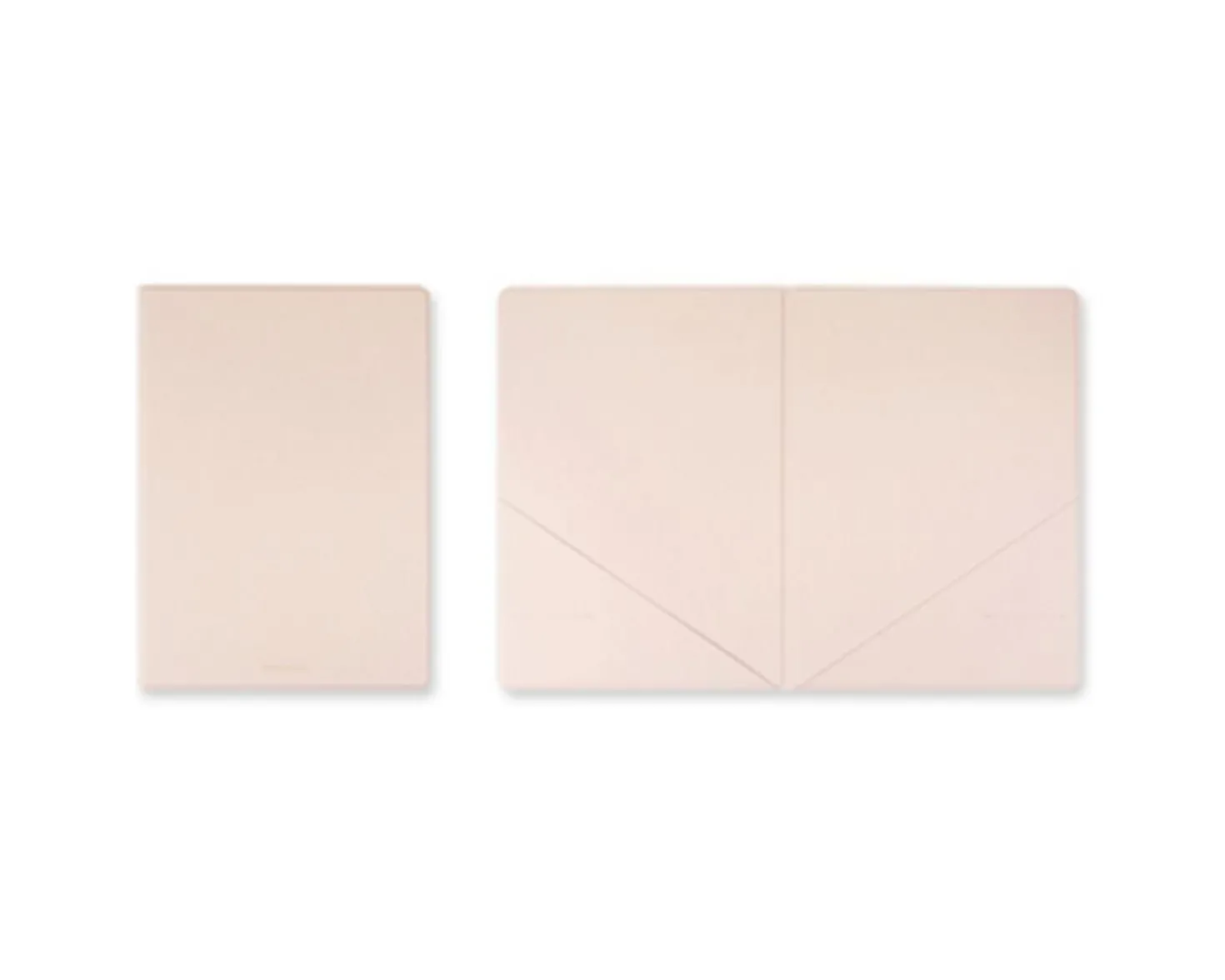 Multi Pocket Document Holder