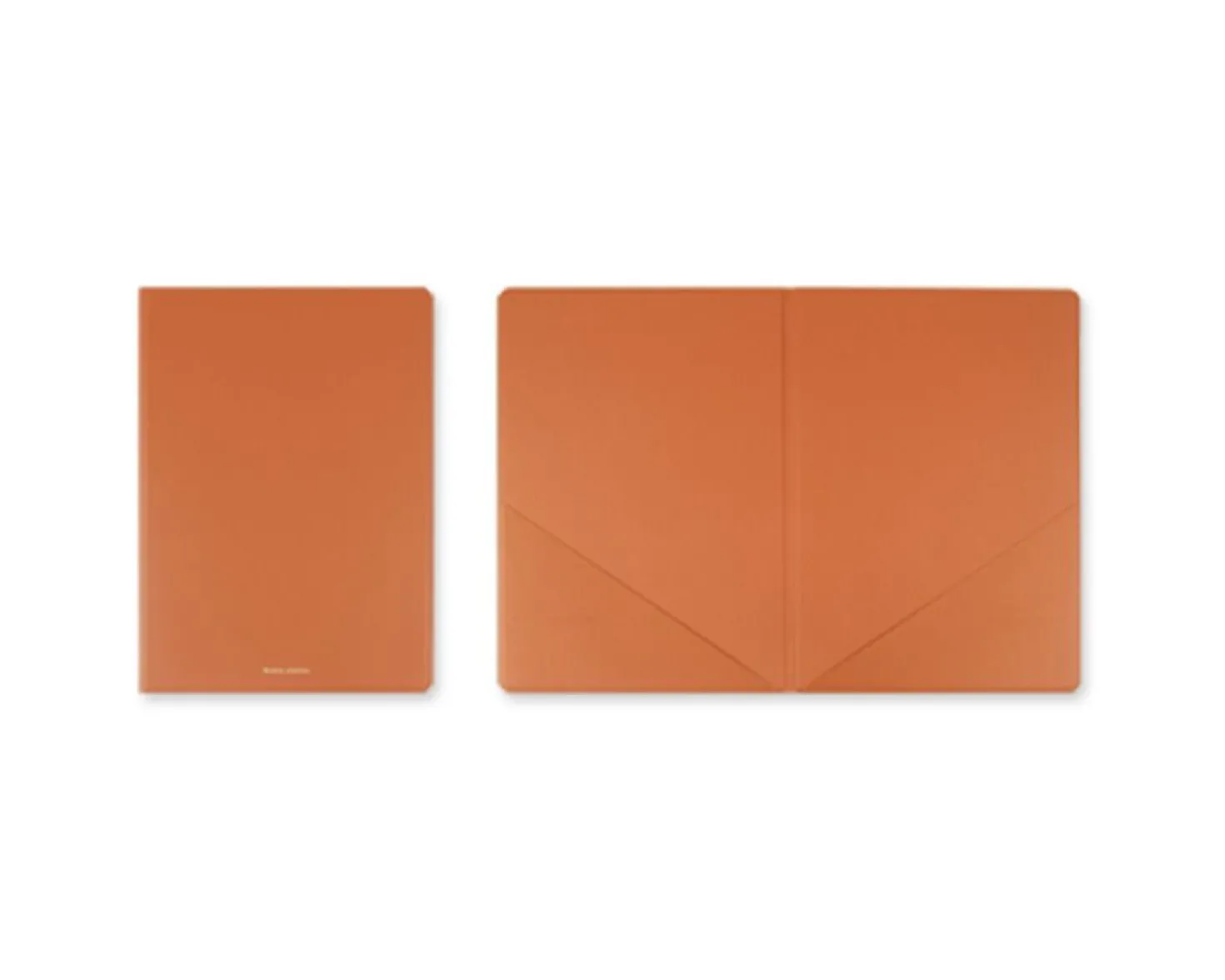 Multi Pocket Document Holder