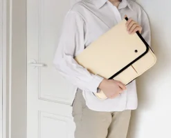 Multi Pocket 13 in. Laptop Pouch
