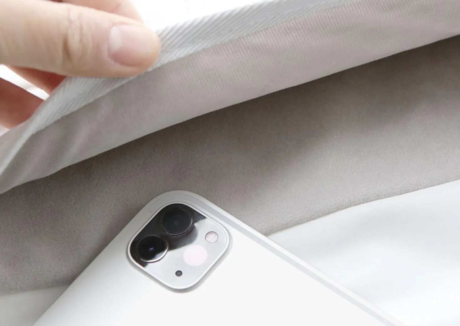 Multi Pocket 13 in. Laptop Pouch