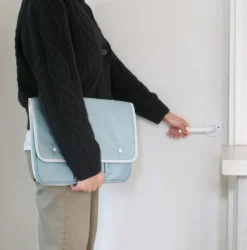Multi Pocket 15 in. Laptop Pouch