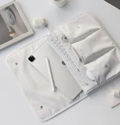 Multi Pocket 15 in. Laptop Pouch