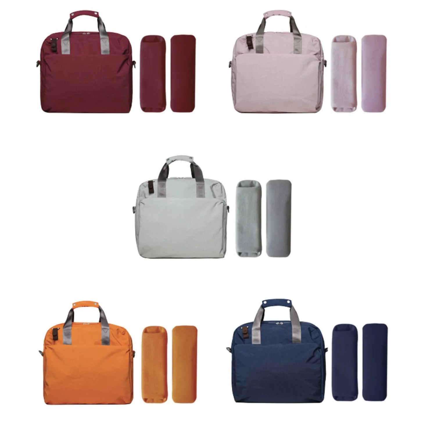 Multipurpose Travel Bag
