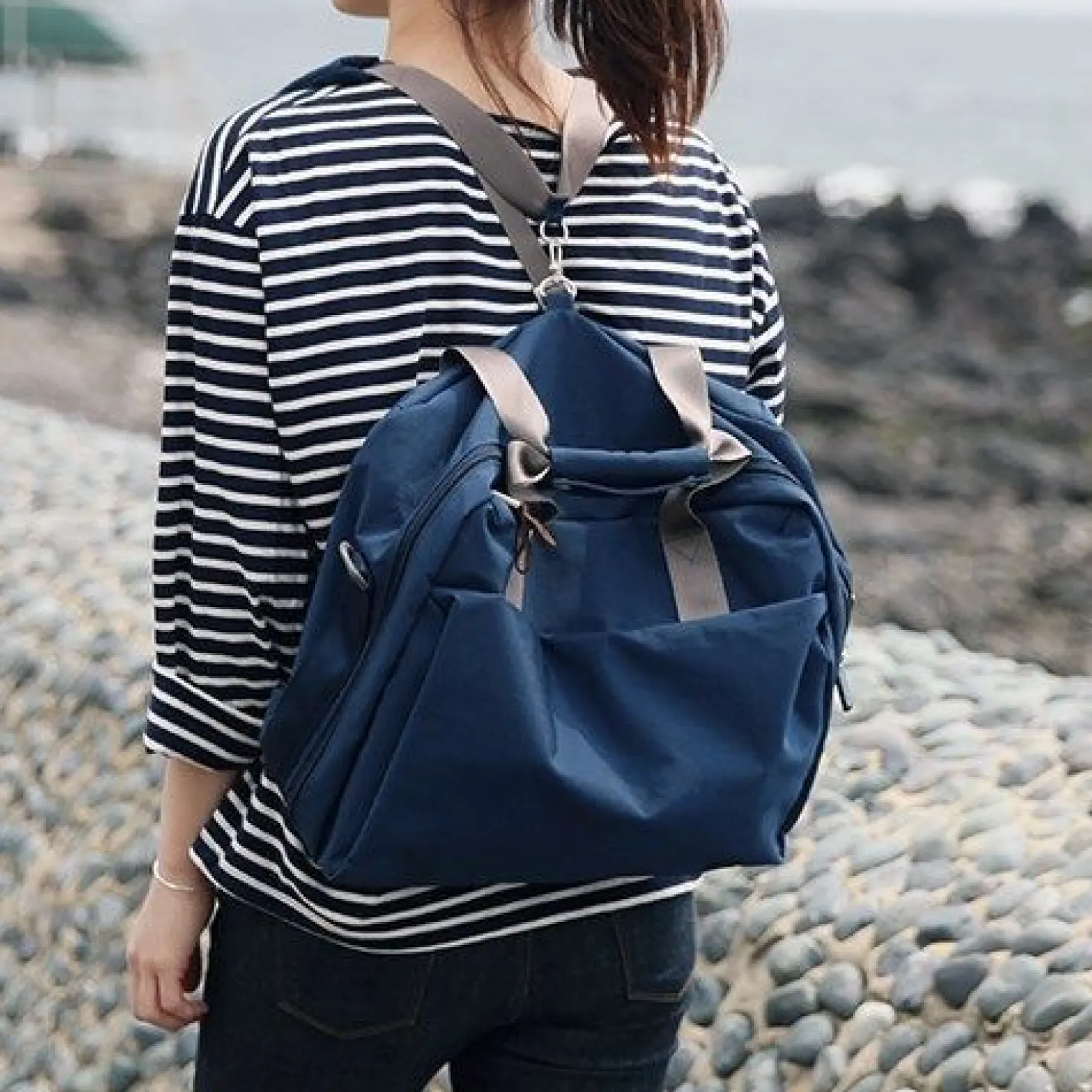Multipurpose Travel Bag