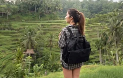 Multipurpose Travel Bag v3