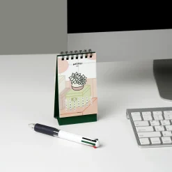 3+3 Multi Tip 6-in-1 Pen