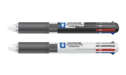 3+3 Multi Tip 6-in-1 Pen