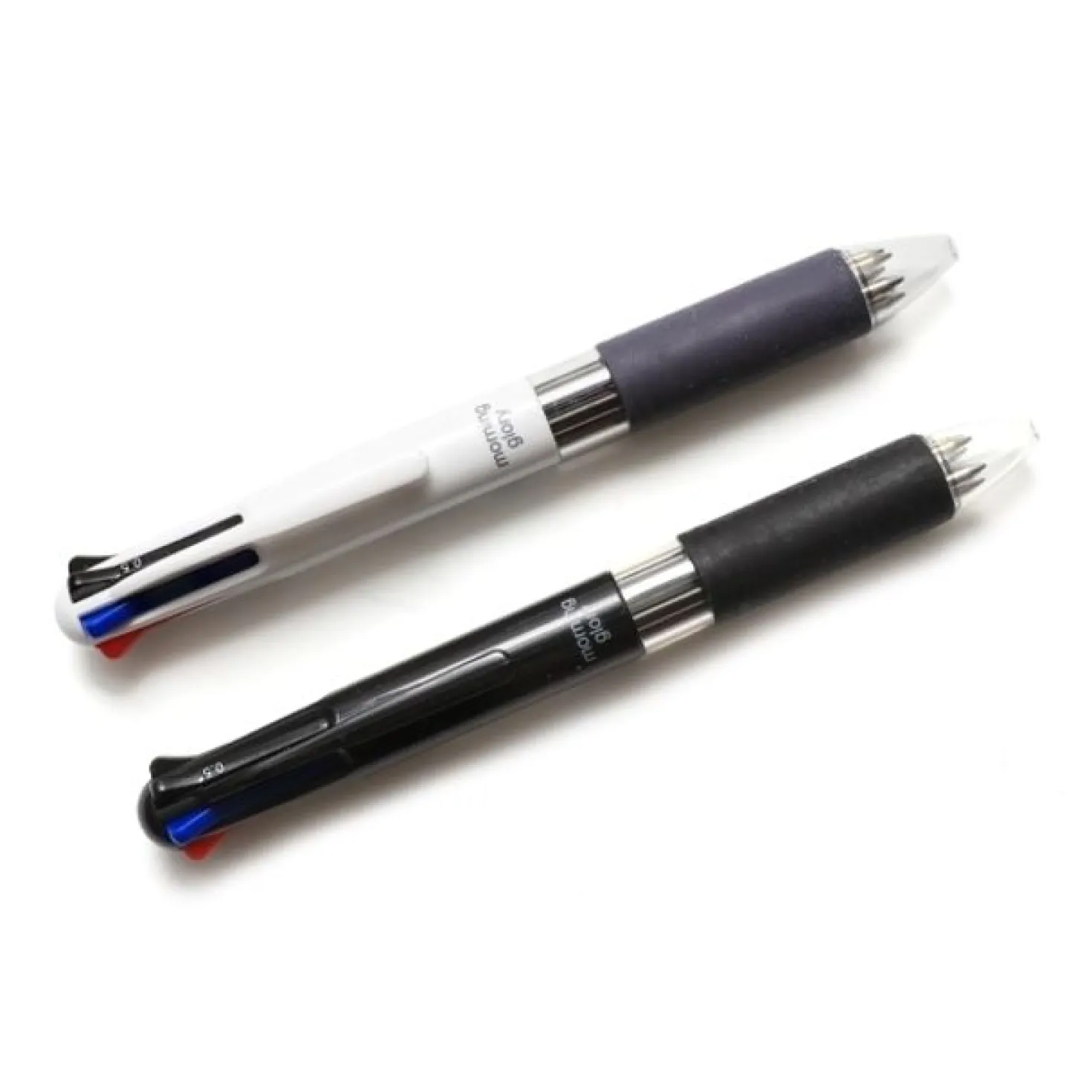 3+3 Multi Tip 6-in-1 Pen