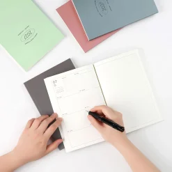 3+3 Multi Tip 6-in-1 Pen