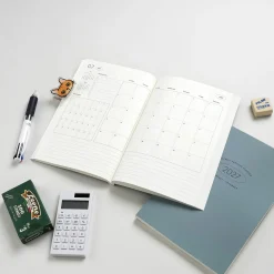 3+3 Multi Tip 6-in-1 Pen