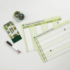 3+3 Multi Tip 6-in-1 Pen