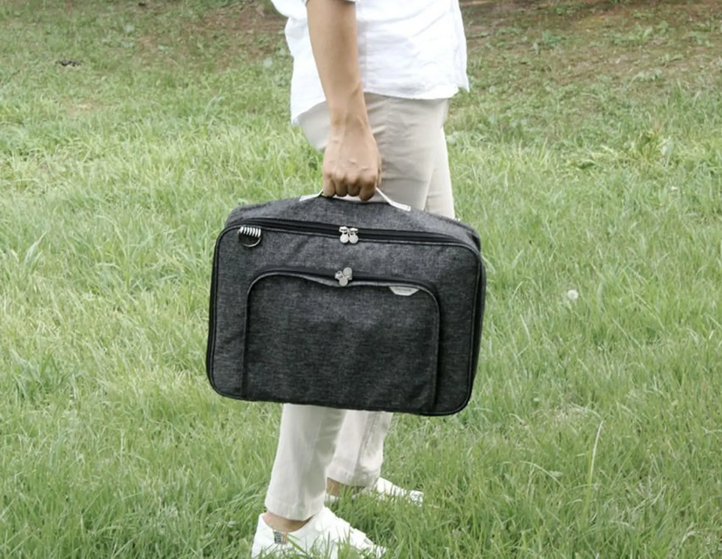 Multiway Travel Bag