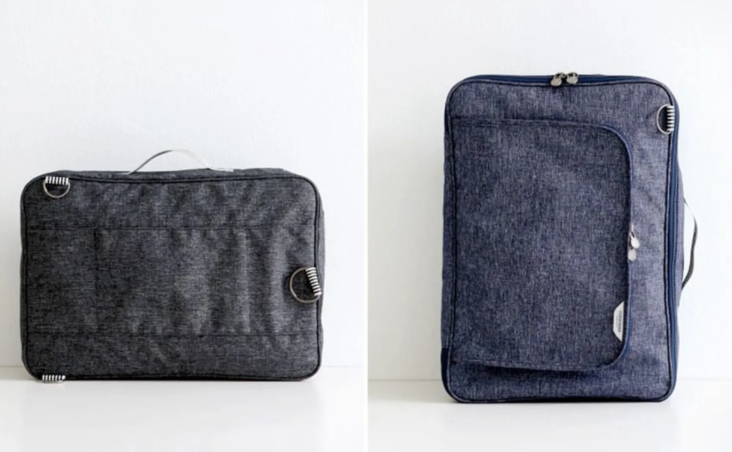 Multiway Travel Bag