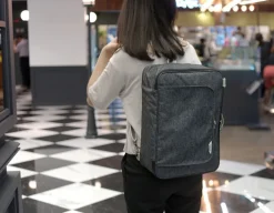 Multiway Travel Bag