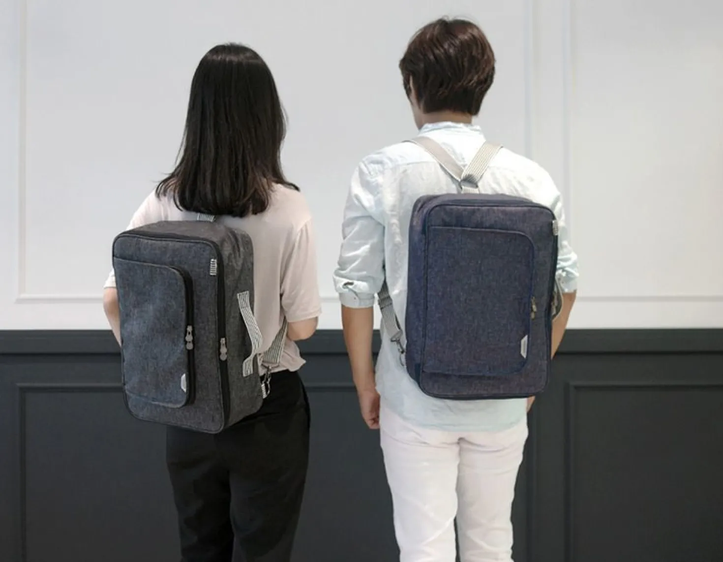 Multiway Travel Bag
