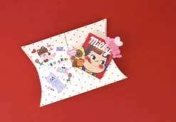 My Bear Favorite Removable Sticker