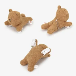 My Buddy Clip Key Ring
