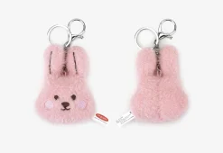 My Buddy Fluffy Key Ring v2