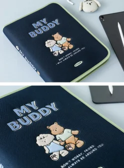 My Buddy 13 in. Laptop Pouch