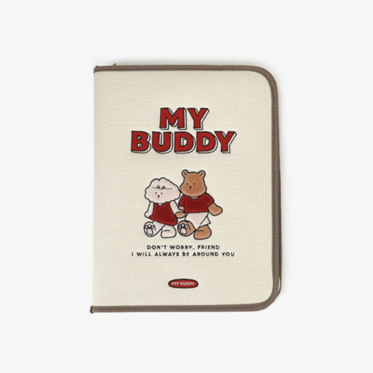 My Buddy 13 in. Laptop Pouch