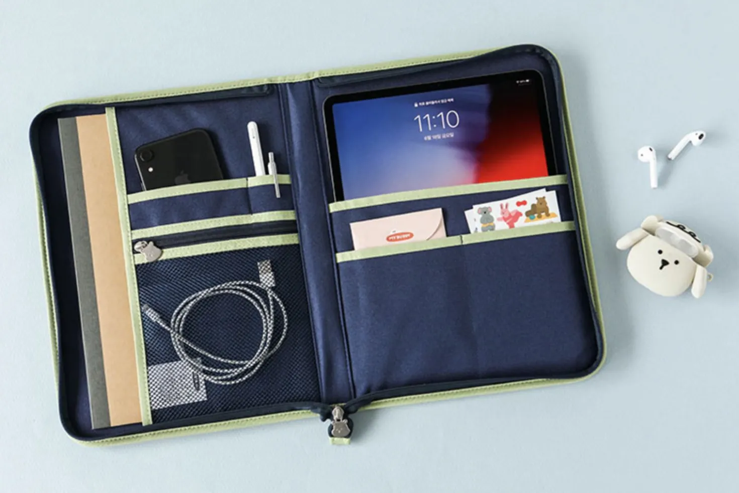 My Buddy 13 in. Laptop Pouch
