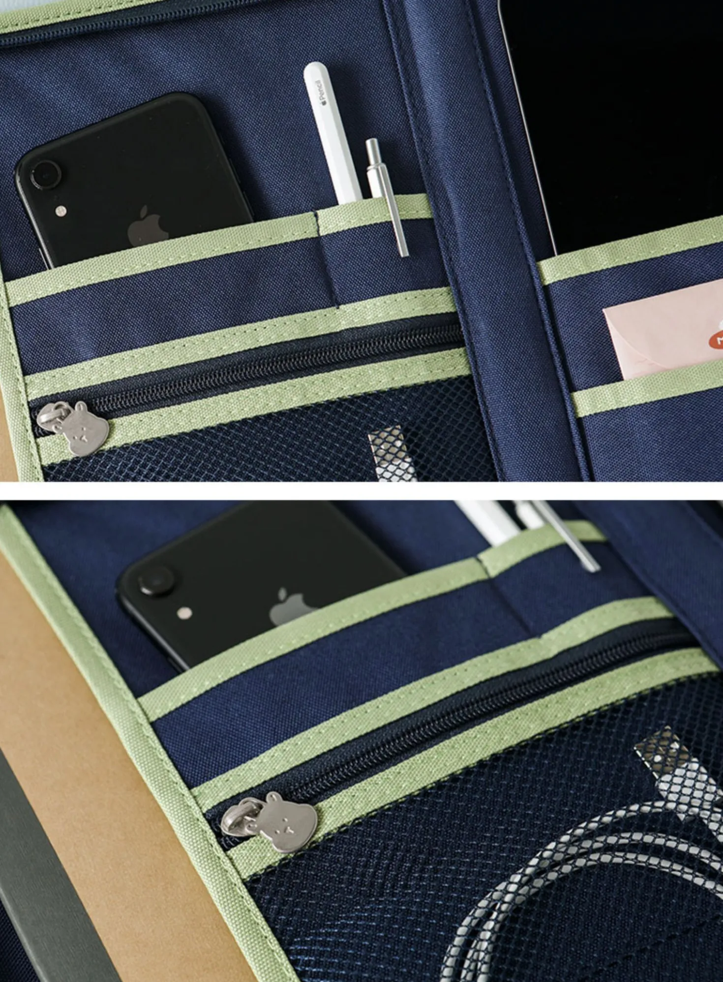 My Buddy 13 in. Laptop Pouch