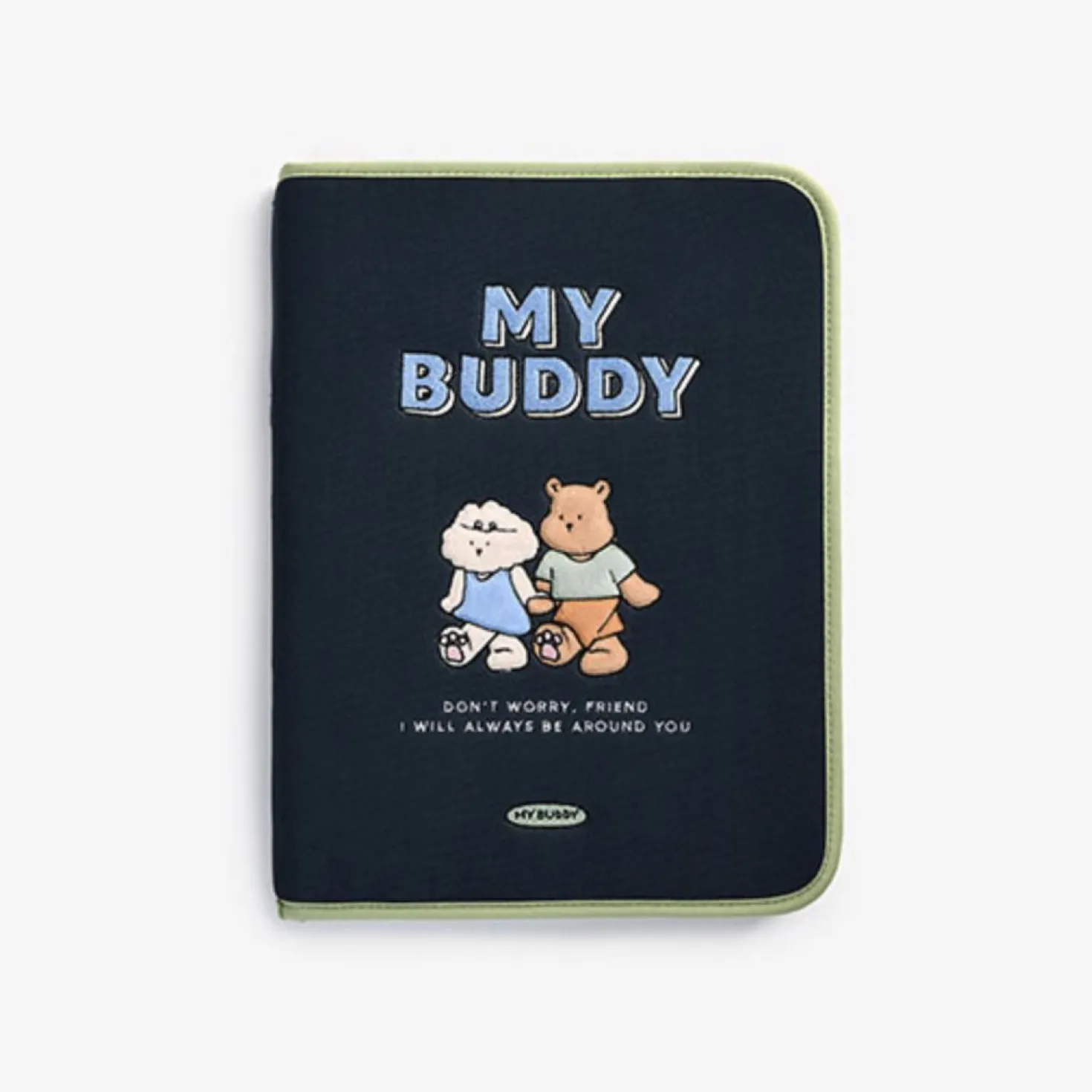 My Buddy 13 in. Laptop Pouch