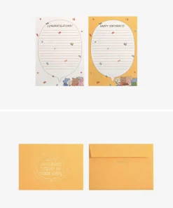 My Buddy Letter Set v3