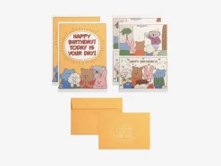 My Buddy Letter Set v3