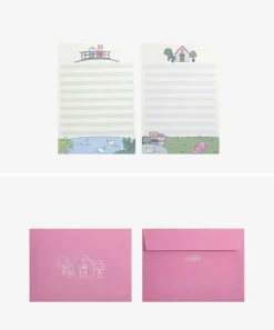 My Buddy Letter Set v3