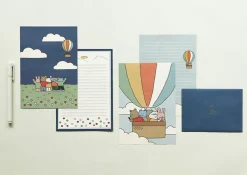 My Buddy Letter Set v1