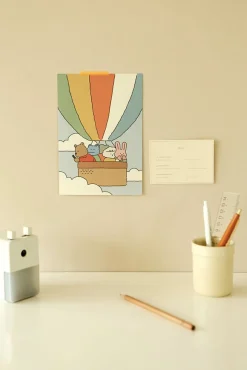 My Buddy Letter Set v1