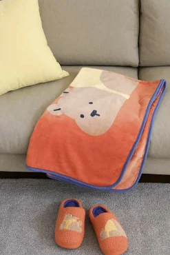 My Buddy Microfiber Blanket