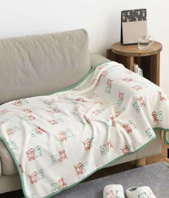 My Buddy Microfiber Blanket