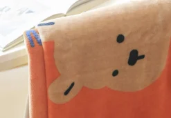 My Buddy Microfiber Blanket