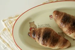 My Buddy Oval Plate & Mug Set
