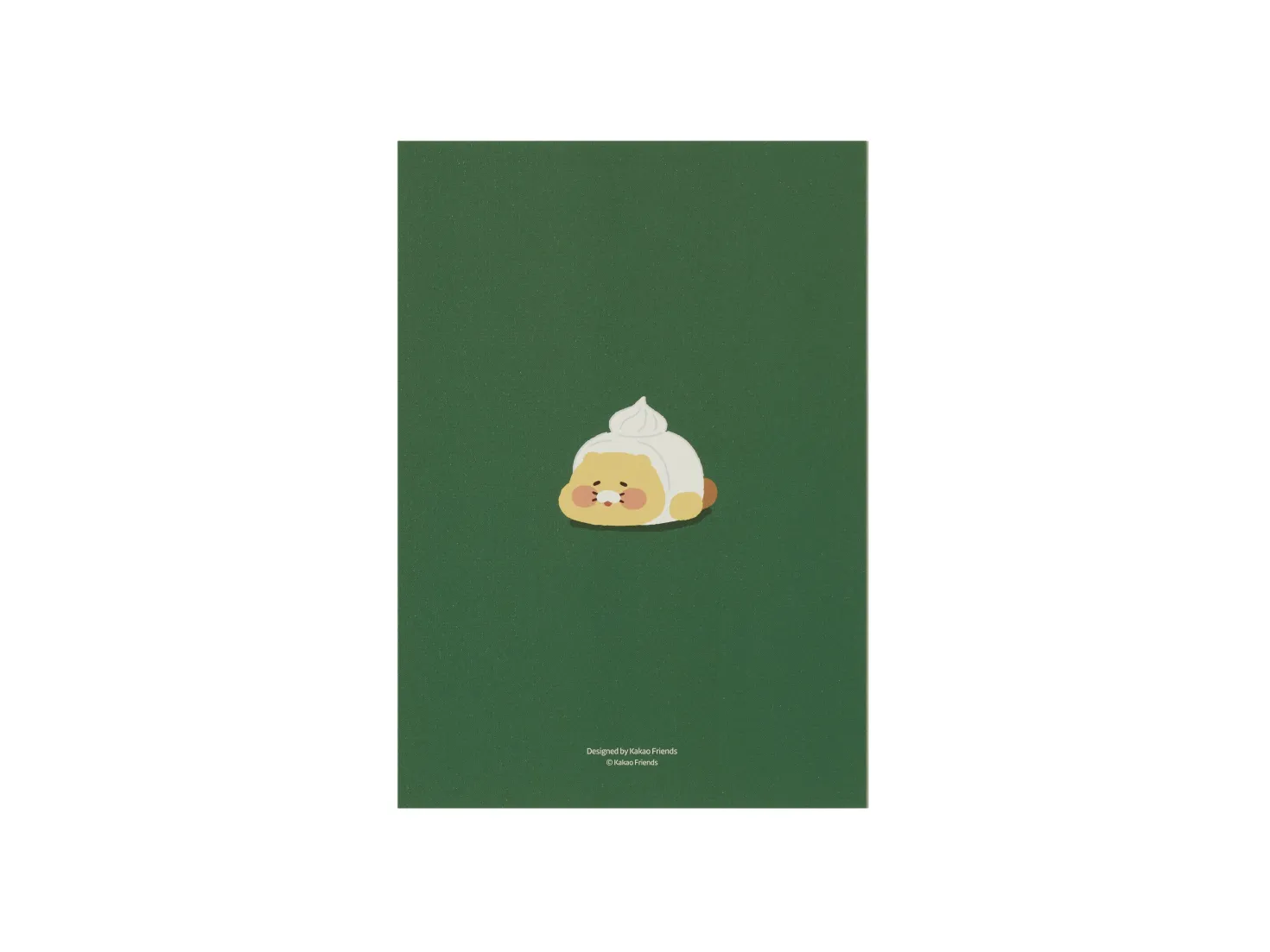 My Christmas Cookies Card