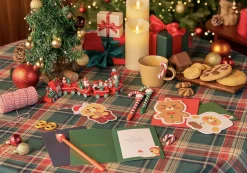 My Christmas Cookies Card