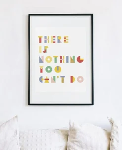 My Day Goal Poster v1