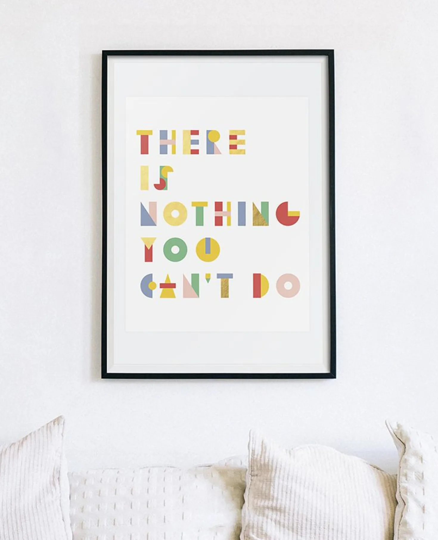 My Day Goal Poster v1