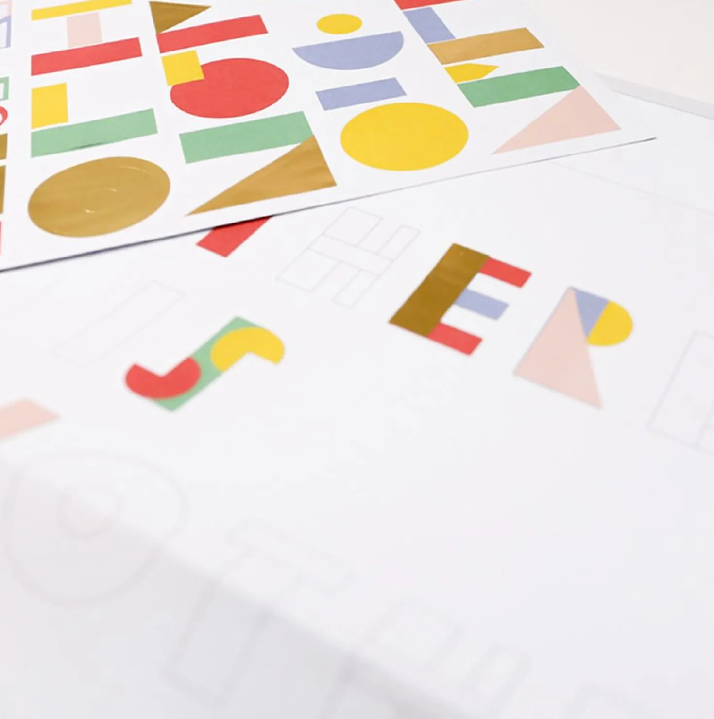 My Day Goal Poster v1